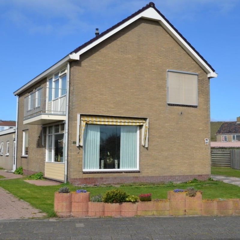 Sommerhus - 4 personer -  - 1759 GB - Callantsoog