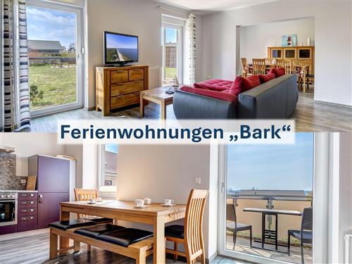 Ferieleilighet - 6 personer -  - Zum Hafen - 17449 - Peenemünde