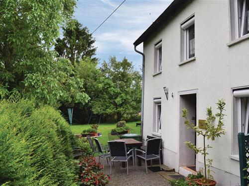 Holiday apartment - 5 persons -  - Kayser-Schmetting-Str. - 54311 - Trierweiler