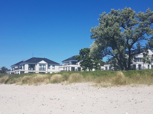 Ferieleilighet - 2 personer -  - Fehmarnsund - 23769 - Fehmarn