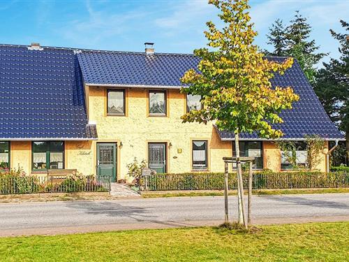 Ferieleilighet - 4 personer -  - Hauptstraße - 19374 - Raduhn