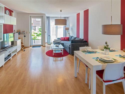 Sommerhus - 4 personer -  - Am Sielhof - 26553 - Dornumersiel