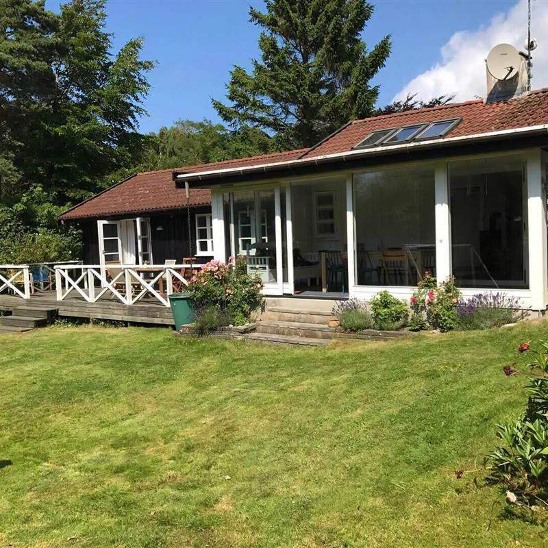 Sommerhus - 8 personer -  - Duevej - 3210 - Vejby