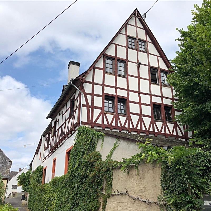 Ferielejlighed - 2 personer -  - Zandstr. - 56856 - Zell