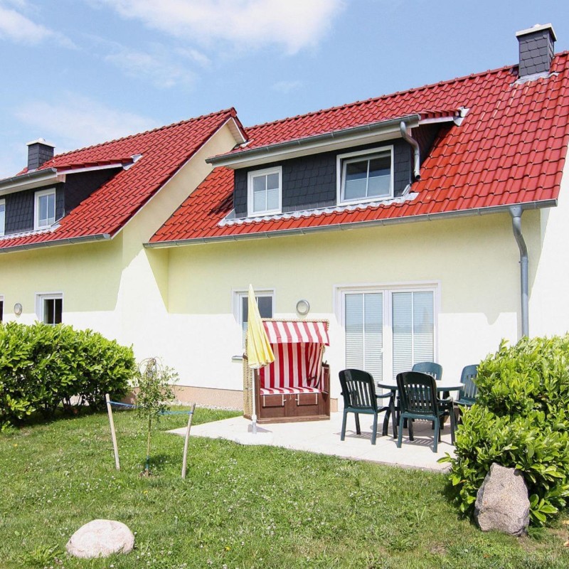 Sommerhus - 6 personer -  - 18225 - Kühlungsborn