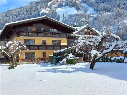 Holiday Home/Apartment - 4 persons -  - Solarbadstraße - 5632 - Dorfgastein