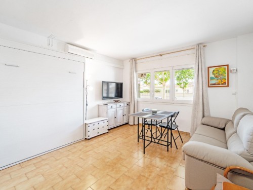 Semesterlägenhet - 2 personer -  - Empuriabrava - 17487
