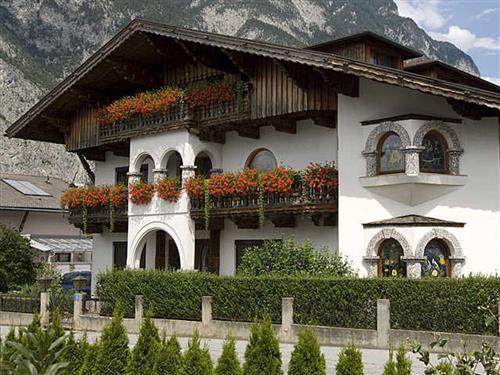 Ferienhaus - 2 Personen -  - Rauthweg - 6175 - Kematen In Tirol
