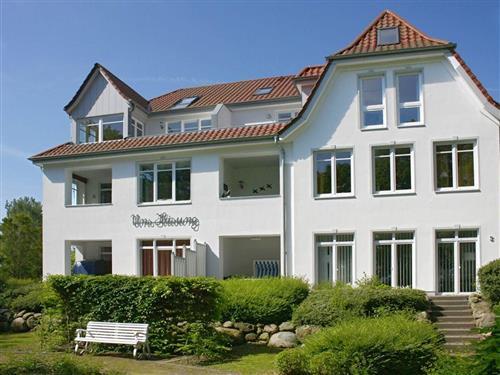 Ferienhaus - 5 Personen -  - Dünenweg - 23946 - Boltenhagen