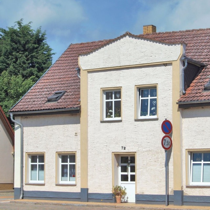 Ferielejlighed - 3 personer -  - Wendenstr. - 17440 - Lassan