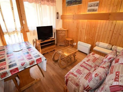 Semesterlägenhet - 4 personer -  - 73210 - La Plagne Tarentaise