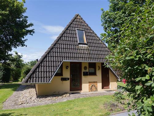 Holiday Home/Apartment - 4 persons -  - Eversand - 27639 - Wurster Nordseeküste