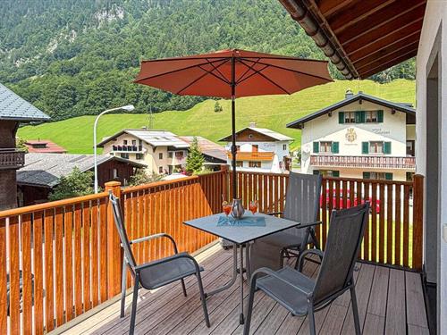 Ferielejlighed - 4 personer -  - Klösterle - 6754 - Klösterle