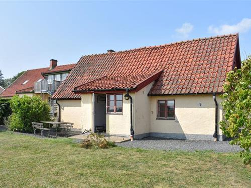 Sommerhus - 5 personer -  - Bollerups Säteri - 273 94 - Tomelilla