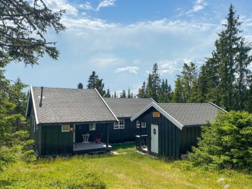 Ferienhaus - 8 Personen -  - Sjusjøen Brøttum - 2612 - Sjusjøen