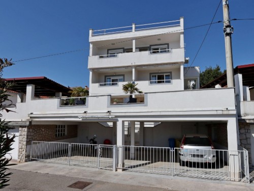 Ferienwohnung - 4 Personen -  - Dvorska - 51260 - Crikvenica