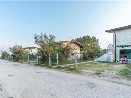 Semesterhus/Semesterlägenhet - 6 personer -  - Via Torino - Rosolina Mare - 45010 - Rosolina Mare (Ro)