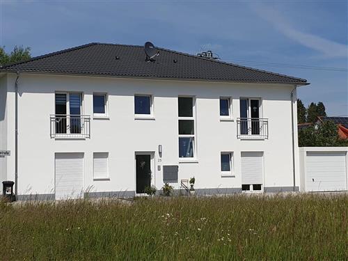 Ferienhaus - 4 Personen -  - Willibrordstraße - 66679 - Losheim Am See