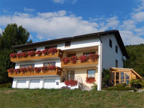 Holiday Home/Apartment - 4 persons -  - Ranzingerberg - 94551 - Lalling