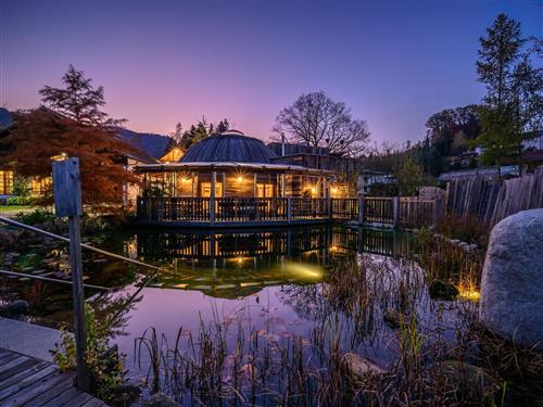 Ferielejlighed - 1 person -  - Am Inslingbach - 4565 - Inzersdorf Im Kremstal