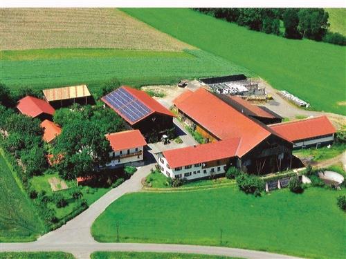 Ferielejlighed - 4 personer -  - Haberlsägstr. - 93453 - Neukirchen Beim Heiligen