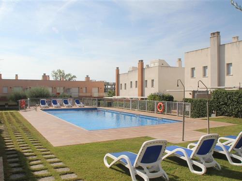 Mobilehome - 6 personer -  - 43839 - Creixell