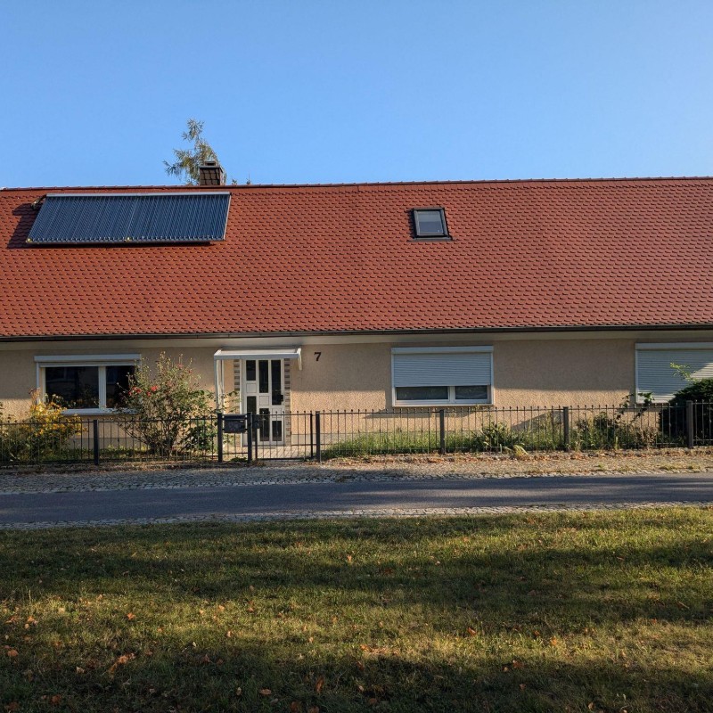 Ferielejlighed - 3 personer -  - Dorfstr. - 02991 - Lauta - Dorf