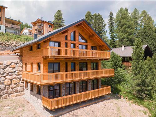 Sommerhus - 6 personer -  - 8864 - Turracher Höhe