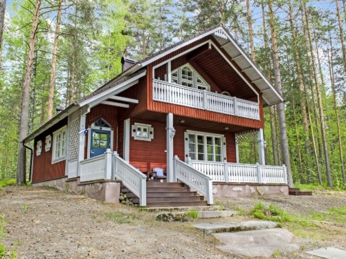 Feriehus - 6 personer -  - 82335 - Joensuu