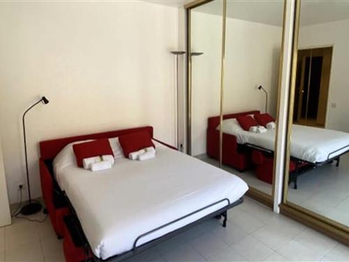 Ferielejlighed - 2 personer -  - 06400 - Cannes