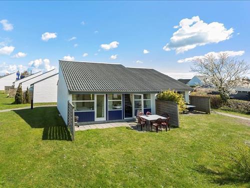 Ferienhaus - 4 Personen -  - Nørrevang - Marielyst - 4873 - Väggerlöse