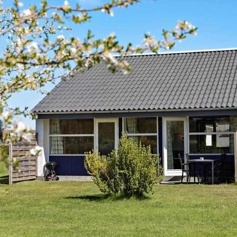 Ferienhaus - 4 Personen -  - Nørrevang - Marielyst - 4873 - Väggerlöse