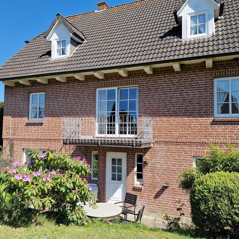 Ferielejlighed - 2 personer -  - Luv - 24404 - Maasholm