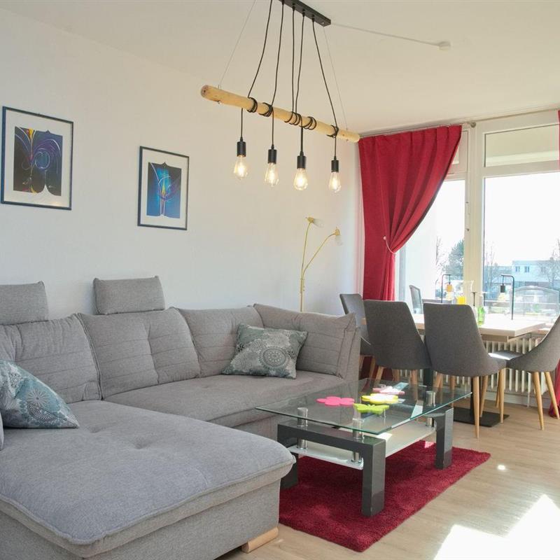 Ferielejlighed - 4 personer -  - Seeweg - 23743 - Grömitz