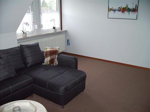 Ferielejlighed - 2 personer -  - Jadestr. - 26969 - Butjadingen / Burhave