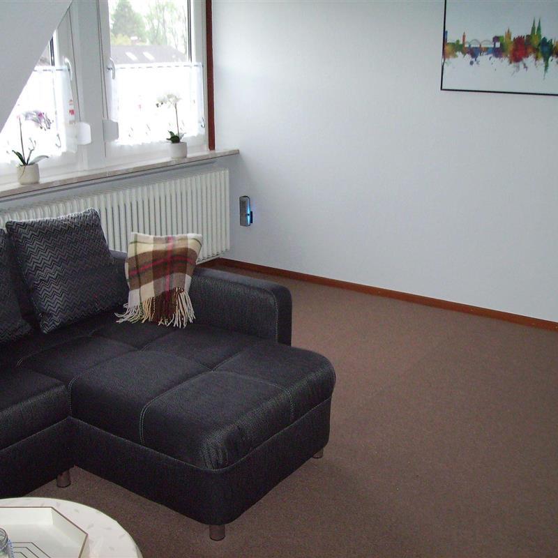 Ferielejlighed - 2 personer -  - Jadestr. - 26969 - Butjadingen / Burhave