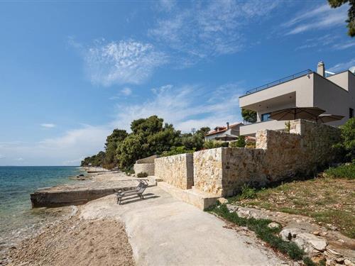Sommerhus - 8 personer -  - Punta Radman put II - Zadar-Petrcane - 23231 - Petrcane