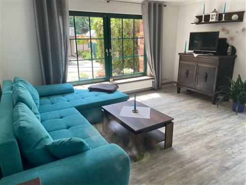 Ferieleilighet - 6 personer -  - Lychen - 17279