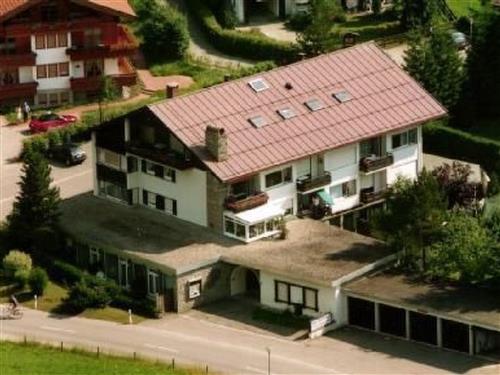 Holiday apartment - 2 persons -  - Oberstdorf - 87561