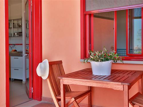 Ferieleilighet - 4 personer -  - S.Provinciale Talamone Ovest - Talamone - 58015 - Talamone Gr