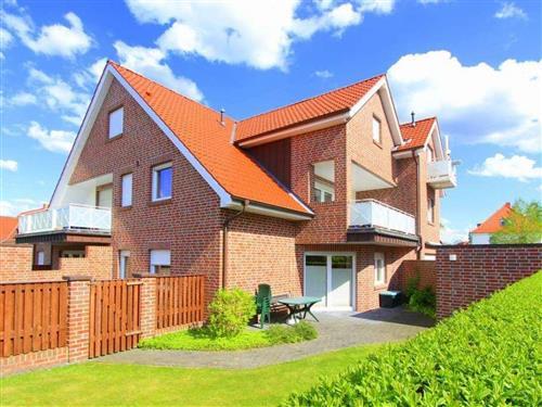 Ferienhaus - 8 Personen -  - Rosenweg - 23946 - Boltenhagen