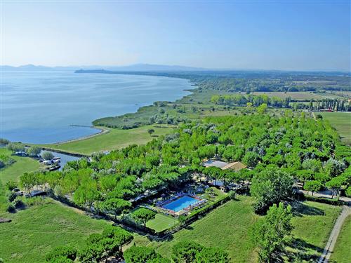 Feriehus / leilighet - 6 personer -  - Lago Trasimeno - 06061