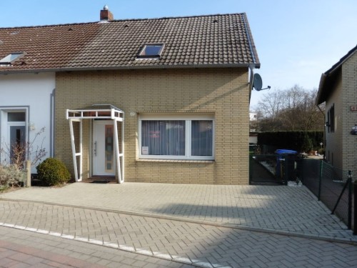 Sommerhus - 6 personer -  - 27476 - Cuxhaven