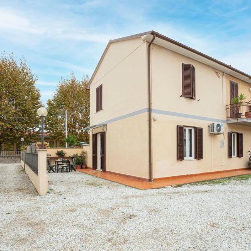 Ferielejlighed - 4 personer -  - Via della Gronda - Lido Di Camaiore - 55041 - Lido Di Camaiore -Lu-