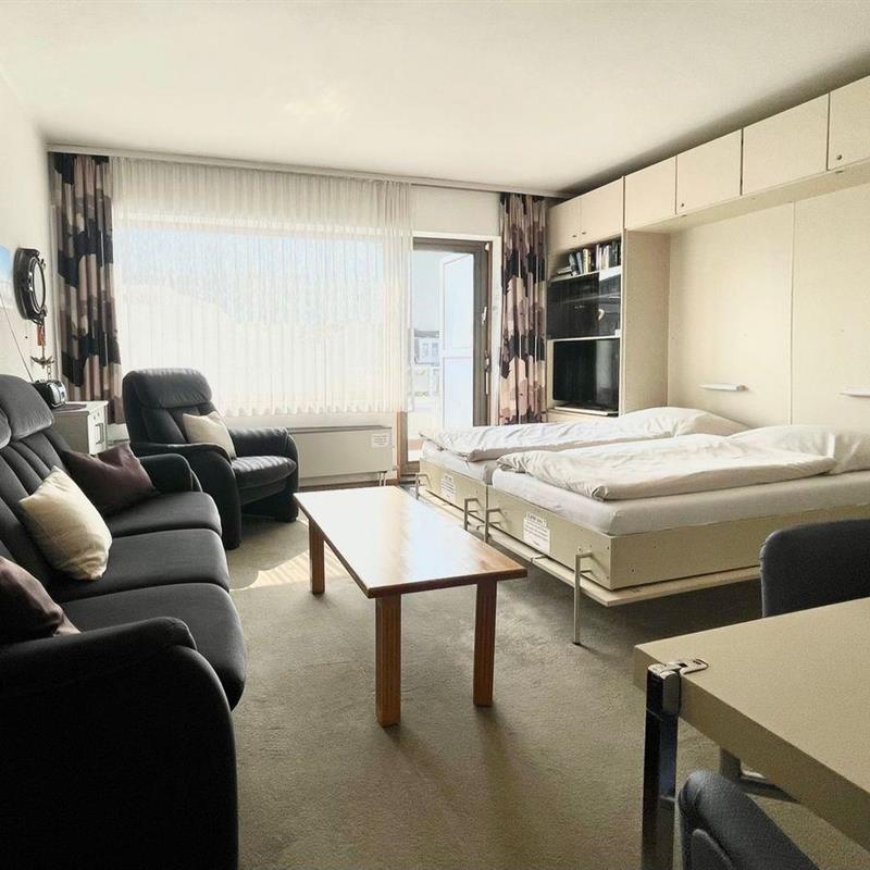 Ferielejlighed - 3 personer -  - Kampstraße - 26548 - Norderney