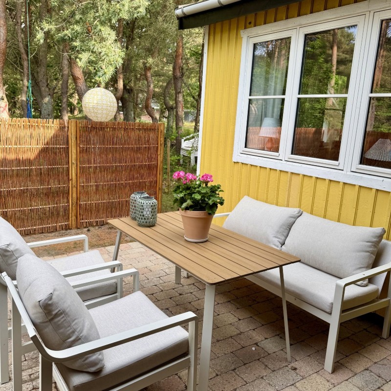 Ferienhaus - 6 Personen -  - Poserevænget - 3720 - Aakirkeby
