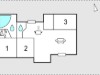 Billede 22 - Plantegning