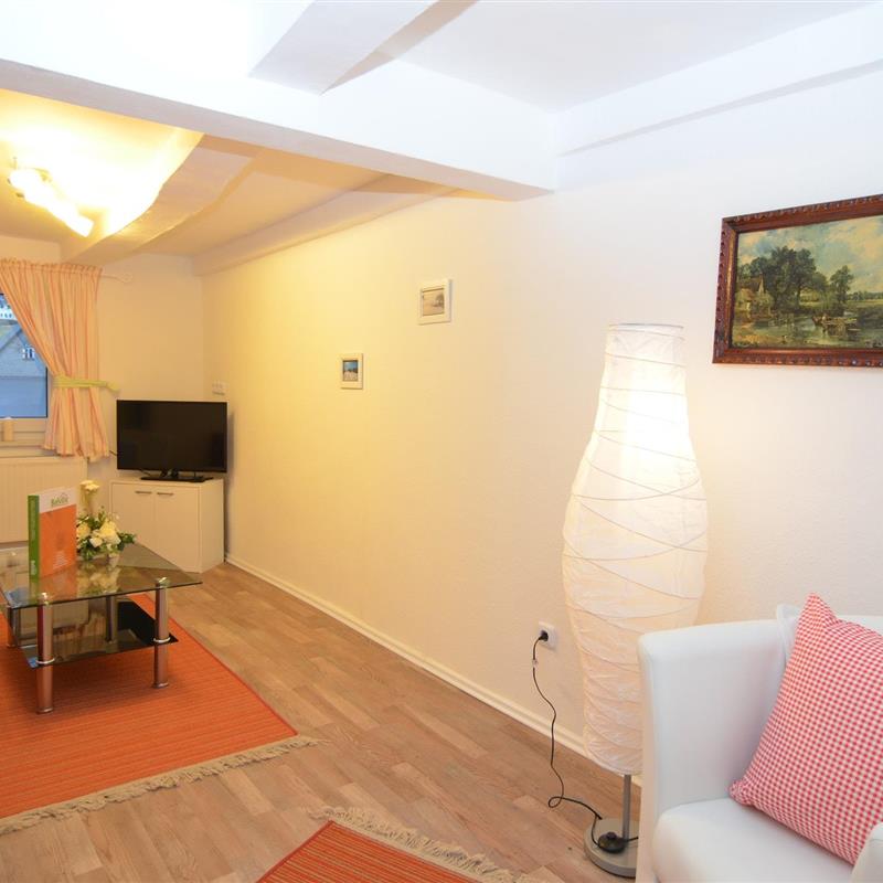 Ferielejlighed - 4 personer -  - 57392 - Schmallenberg-Oberkirchen