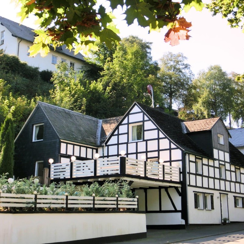 Ferielejlighed - 4 personer -  - 57392 - Schmallenberg-Oberkirchen