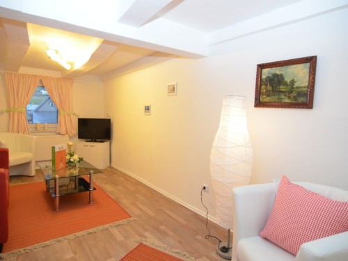 Ferienwohnung - 4 Personen -  - 57392 - Schmallenberg-Oberkirchen